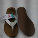 Reef Women's Cushion Breeze Flip Flop Sandal (7, Cloud)