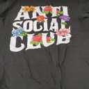 Antisocial Club T-Shirt S