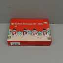 Colovis 16Pcs Snowman Decorating Kit, Snowman Making Kit Snow Toys for Winter Outdoor Party Christmas Holiday Decoration(1 Pack)