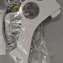 Ultra-Slim Bidet Attachment Non-Electric Bidet Attachment