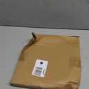 KUAYB 10 Inch Nonstick Tart Pan with Removable Bottom, Carbon Steel Quiche and Pie Pan- 1.1-Inch Depth, Fluted Edges for Baking Tarts, Quiches, Mousse Cakes, and Desserts