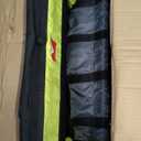 Allen Sports Deluxe Steel Child Trailer