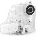 OTUAYAUTO Power Door Lock Actuator Motor Front Right Passenger Side - Replacement for Honda CRV CR-V 2007 2008 2009 2010 2011, OEM# 72110-SWA-A01 72110SWAA01