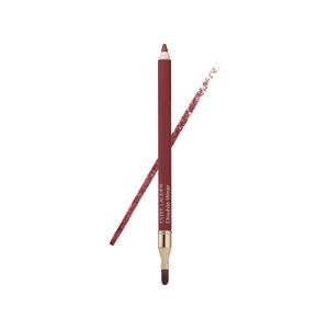 Este Lauder Double Wear Long-Lasting 24H Stay-in-Place Lip Liner | Transfer-Resistant (17 Mauve - A rich mauve with a neutral undertone)