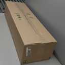 Gentle Monster Wobble Balance Board, Wooden Montessori Toy Rocker Board Natural Wood Kids Toddler Open Ended Learning Toy Yoga Curvy Board for Adult Office Classroom Christmas Gifts