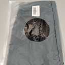 RUNNING GIRL Long Sleeve Yoga Shirts for Women, Soft Fitted Seamless Stretchy Casual Crew Neck Athletic Basic Shirt (Green, XL)