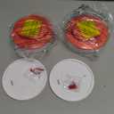 Kidde Smoke Detector, 10-Year Battery Powered, LED Warning Light Indicators, 20SD10, 2 Pack, Exp.Date: 2035 Feb 13