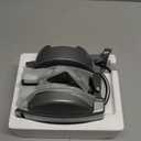 Hamilton Beach Breakfast Sandwich Maker with Egg Cooker Ring, Customize Ingredients, Perfect for English Muffins, Croissants, Mini Waffles, Perfect White Elephant Gifts, Silver (25475) (Single)