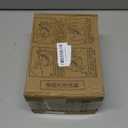 VEELAM Apple Peeler with 2 Blades Replacements, Apple Pealer Slicer & Corer for Home Kitchen Quick Applesauce Pie Making