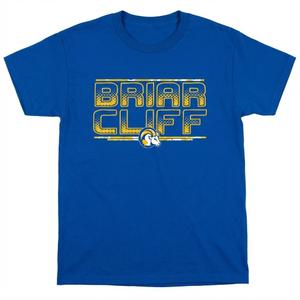 T-Shirt BRIAR CLIFF Size M