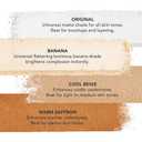 Dermablend Loose Setting Powder, Face Powder Makeup & Finishing Powder for Light, Medium & Tan Skin Tones