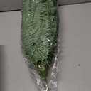 42" Fake Ferns for Outdoor Planter 79 Fronds Large Artificial Boston Fern Bush, Faux Hanging Baskets Plants Indoor 28" Tall Home Office Garden Porch Decor