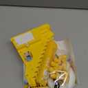 Small Duck Climbing Stair Slide Toy for Toddlers,Electric Duck Roller Coaster Tracks Toys Set with Light and Music,Gift for Kids Ages 3+