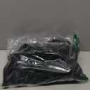 BROTOU Soccer Bags, Football Backpack, Volleyball Bag, Drawstring Backpack with Ball and Shoe Compartment, Football bags for Equipment Swim Gym Bag