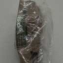 METRONIC Paper Gift Bags 5.25x3.75x8 50Pcs, Christmas Gift Wrap Bags with Handles, Brown Kraft Paper Bag for Small Business, Bulk Party Favors Bag for Birthday, Shopping, Retail, Made in USA