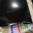 Samsung 43-Inch Class Crystal UHD U8000F 4K Smart TV (2025 Model) Endless Free Content, Crystal Processor 4K, MetalStream Design, Knox Security, Alexa Built-in