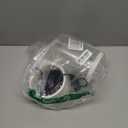 Sourdough Starter Warmer Home Incubator - Upgraded Sour Dough Warmer Box with Double Heating Plates and Warming Dome, 70-120°F Precise 1°F Thermostat, 24H Timer Fermentation Sourdough Heater Mat Tool