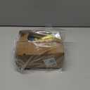 Juvale Mini Trophies Bulk - 4 in, Gold-Plated Plastic, 10-Pack - Trophies for Kids & Adults - Sports, School & Party Awards