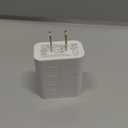 Charger Type C + USB