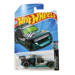 2024 Hot Wheels 28/250 HTB65 Lolux HW Modified 3/10, Hot Wheels Mo-Stash Experimotors 4/5, HOT WHEELS ‘07 CHEVY TAHOE HW First Response, Pack of 3