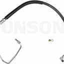 Sunsong 3401450 Power Steering Pressure Line Hose Assembly