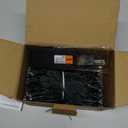 Joomer Color Changing Christmas Lights, 66FT 200 LED String Lights with Remote Timer Dimmable Connectable Fairy String Outdoor Waterproof for Christmas Decoration (Warm White to Multicolor)