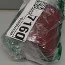 THERMOS Stainless King Vacuum-Insulated Food Jar, 24 Ounce, Rustic Red