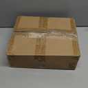 6 ft Christmas Garland, Cedar Garland, Real Touch Cypress Garlands, Green Artificial Greenery Garland for Mantel Indoor Outdoor Christmas Decorations