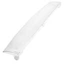 Lifetime Appliance ACW74118102 Decor Assembly Tray Bin Rack Cover Compatible with LG, Kenmore, Sears Refrigerator