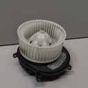 SCITOO HVAC Heater Blower Motor with Fan Cage PM5175 For Mercedes-Benz 2012-2019