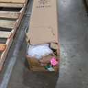 Zinus 12 Inch Green Tea Cooling Memory Foam Mattress [New Version], Queen, Fiberglass Free, Medium Firmness, Cooling Gel Foam, Certified Safe Foams & Fabric, Mattress in A Box