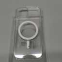 TORRAS for iPhone 13 Case/iPhone 14 Case, [Compatible with MagSafe][Exceeded Military-Grade Protection & Durable] Magnetic Shockproof Anti-Scratch Hybrid Slim Phone Case iPhone 13/14, Clear