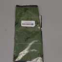 BeaverCraft TR4 Rolling Small Tool up Organizer Bag 4 Pockets Wrench roll up Pouch Gear roll up Tool Pouch for Knives and chisels Storage with 4 Slots