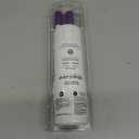 everydrop by Whirlpool Ice and Water Refrigerator Filter 1, EDR1RXD1, Single-Pack , Purple