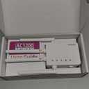 2026 WiFi Extender Signal Booster for Home, 10X Faster New Wireless Long Range Amplifier, Covers up to 15,000 sq.ft, WiFi Repeater with Ethernet Port & EasyMesh, Support 99% Devices, Easy Setup