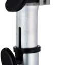 Attwood 2385400 Swivl-Eze Adjustable-Height Boat Seat Pedestal 14-Inch to 20-Inch, Unspecified