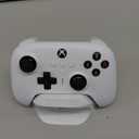 8BitDo Ultimate 3-Mode Controller, Hall Effect Joysticks, Pro Back Buttons, Wired Only for Xbox Series X|S & Xbox One, Compatibility with Apple, Windows & Android, Officially Licensed (White)