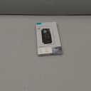 ESR 3 Pack for iPhone 16 Plus/iPhone 15 Plus Screen Protector, Military Grade Shatterproof, 9H Hardness, Full Coverage Tempered Glass with UltraFit Tray