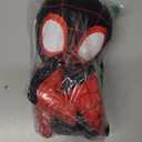 Jay Franco Marvel Super Hero Adventures Toddler Captain America Plush Stuffed Pillow Buddy - Super Soft Polyester Microfiber, 20 inch (Official Marvel Product)