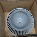 700290 HVAC A/C Fan Blower Motor for Subaru Forester 2014-2018 /for Subaru Impreza 2012-2016/2013-2015 for Subaru XV Crosstrek/2016-2017 for Subaru Crosstrek/Replaces 72223-FJ001 75081 Heater Blower