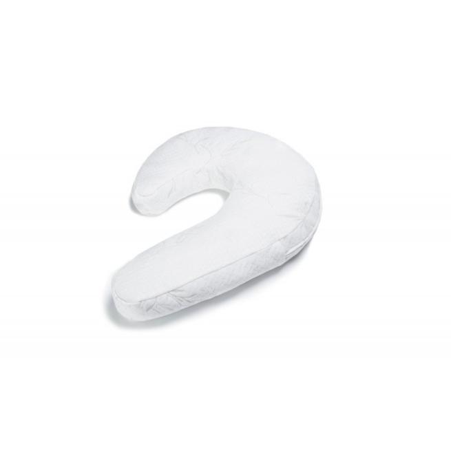 Avana SNUGGLE Uno Side Support Memory Foam Pillow
