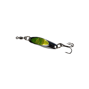 Celsius Eye Jacker Jigging Spoon 1.4 Oz Pack Of 4