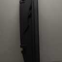 Powerty Cargo Cover for Mazda CX5 CX-5 2017-2024 2025 Accessories Retractable Trunk Cover Waterproof Trunk Security Cover Shielding Shade No Gap