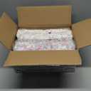 The Honest Company Comfort Dry Disposable Diapers for Sensitive Skin, Hypoallergenic, Rose Blossom + Tutu Cute, Club Box Size Newborn 72 Count