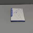 HDMI Switch 2 in 1 Out 4K@60Hz, WARRKY[with 3.3ft Fixed Braided HDMI Cable, Aluminum Case, 2K@144Hz, HDCP 2.2] Bidirectional 2x1 Switcher Splitter Compatible for PS5/4, Xbox, Roku, FireStick, Switch (Grey)