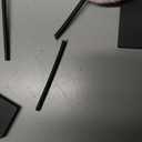 Yousoontic 3 Pcs Valentine Heart Table Decor Red Pink White Yarn Wrapped Hearts Handmade Decorative Tall Standing Table Sign Centerpiece Knitted Crochet Farmhouse Tabletop Decor for Home Wedding