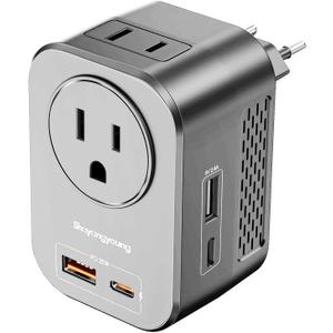 Shayangyoung 220V to 110V