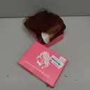 WECAN Auburn Glueless Wig Synthetic Lace Front Wig 13X4 HD Wave Wigs Heat Resistant Wigs