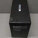 BUGANI Bluetooth Speaker, 80W Powerful Portable Wireless Speaker IPX7 Waterproof, Outdoor Loud Speakers with Handle 24H Playtime, Support Microphone AUX USB Suitable for Party, Pool, Singing (Orange)