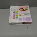 JOiFULi Make Your Own Clay Jewelry Bowls Arts and Crafts Kit for Girls Kids Ages 8 9 10 11 12 Years Old